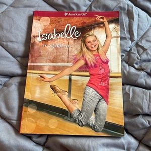 American Girl Doll Book